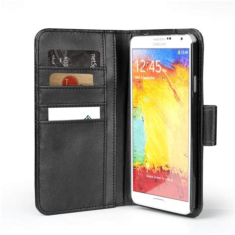 Amazon.com: Galaxy Note 3 Case Wallet.